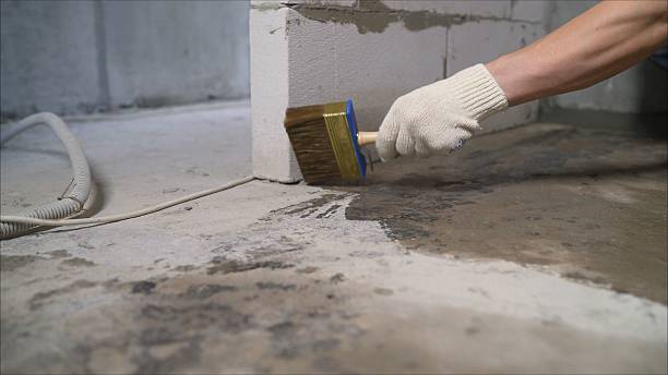 24/7 Emergency Basement Waterproofing experts in Oconto, WI
